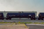 ACFX Tank Car